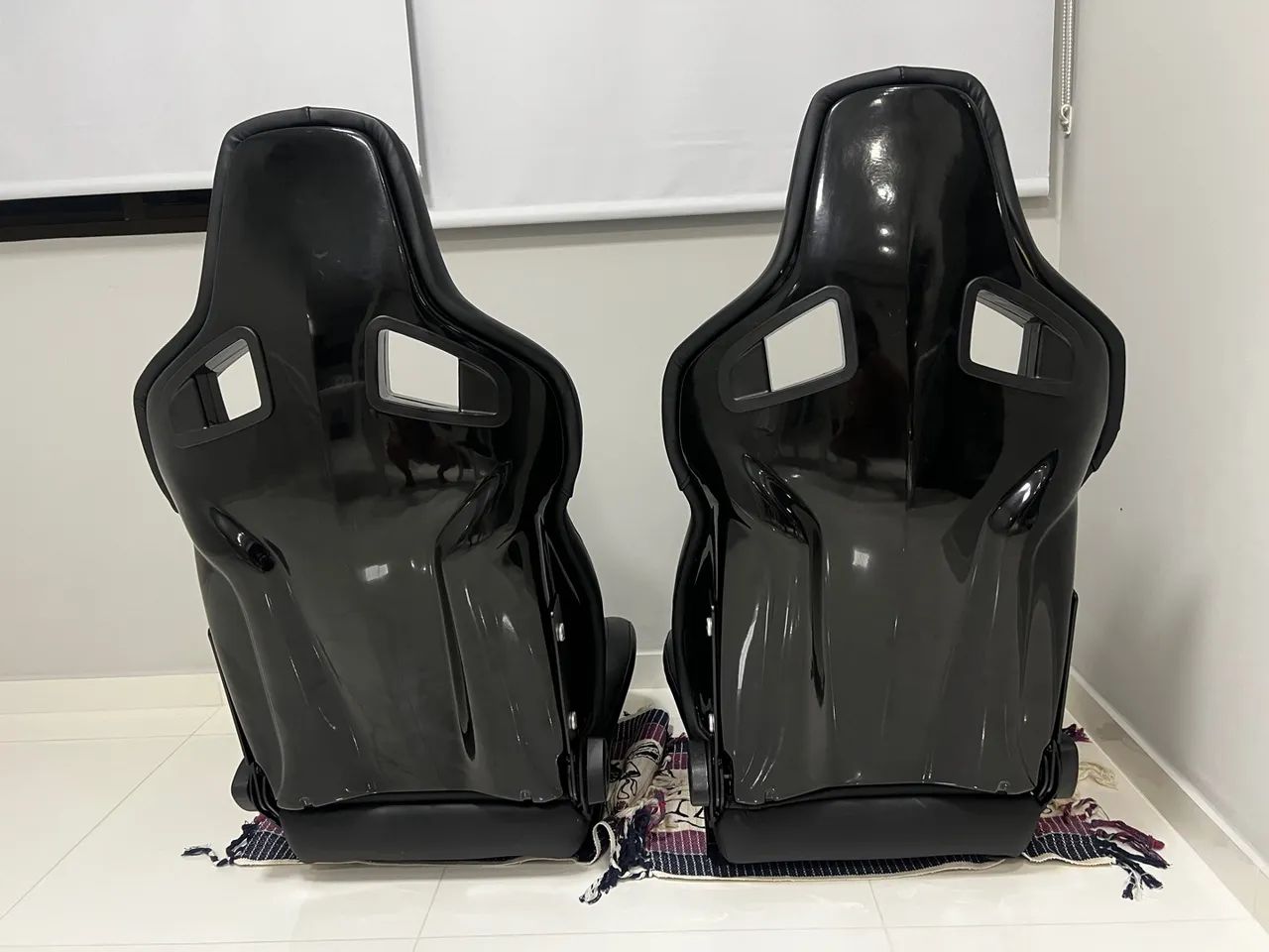 Bancos Recaro Sportster CS - Foto 4