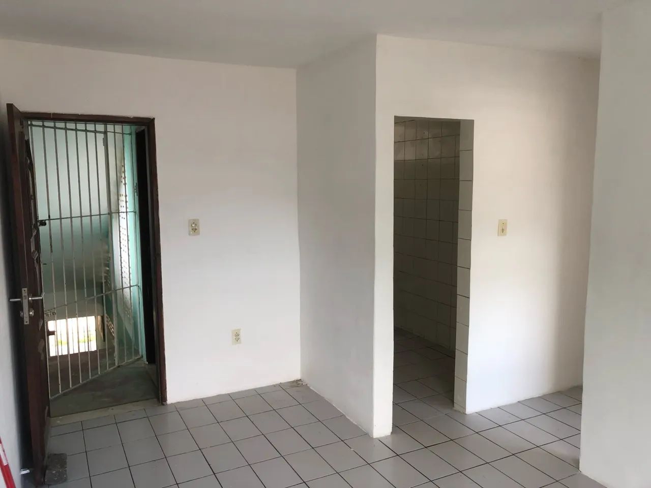 Foto - Olinda - Rio Doce