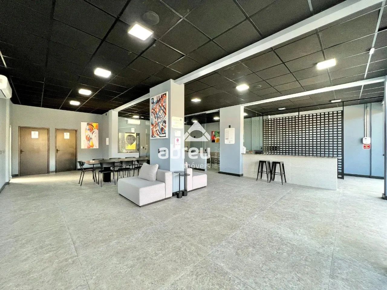 Flat Mobiliado para Aluguel no Alecrim - City Studios - Foto 5