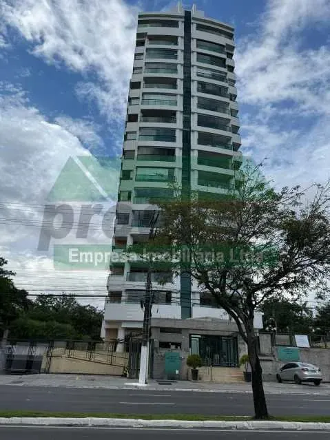 APARTAMENTO NA PONTA NEGRA PARA VENDA $1.150.000,00 E LOCAÇÃO $ 6.500,00