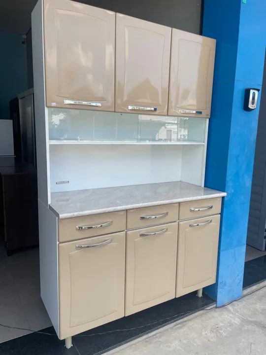 Armários cozinha - Foto 5