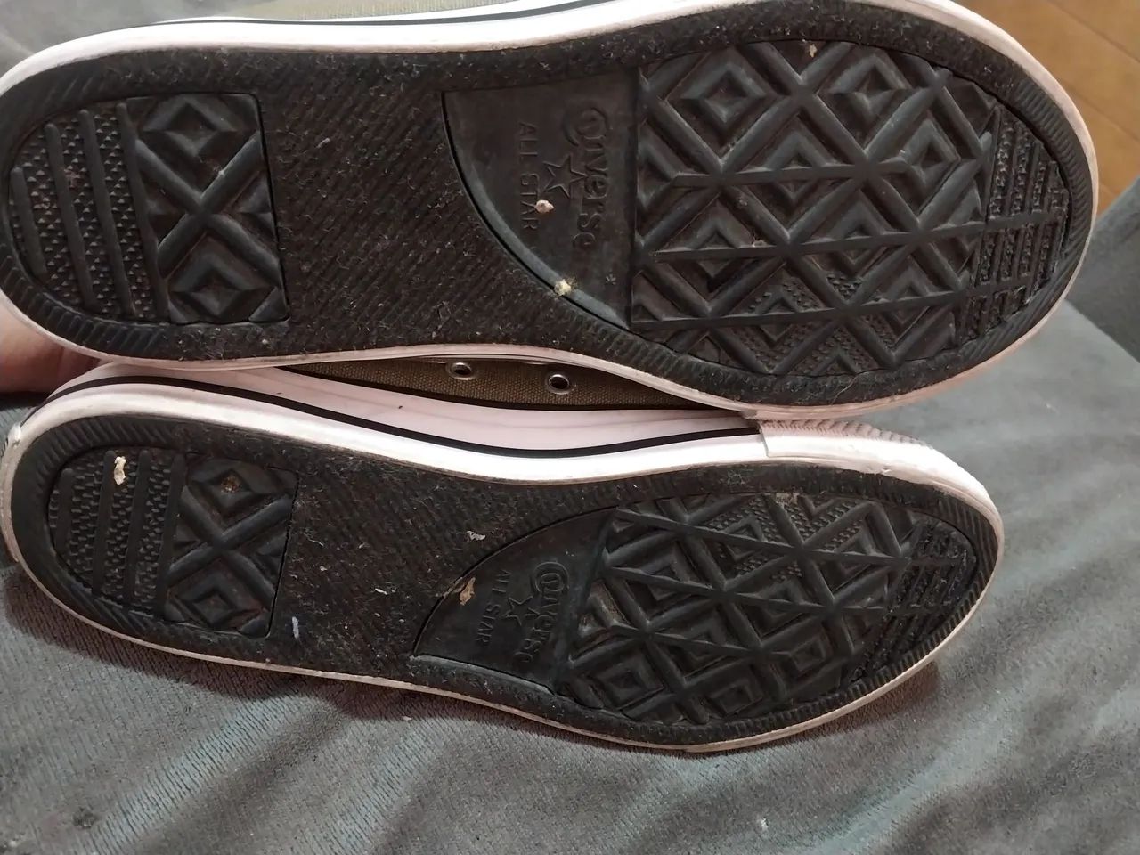 Tênis All Star Converse  - Foto 4