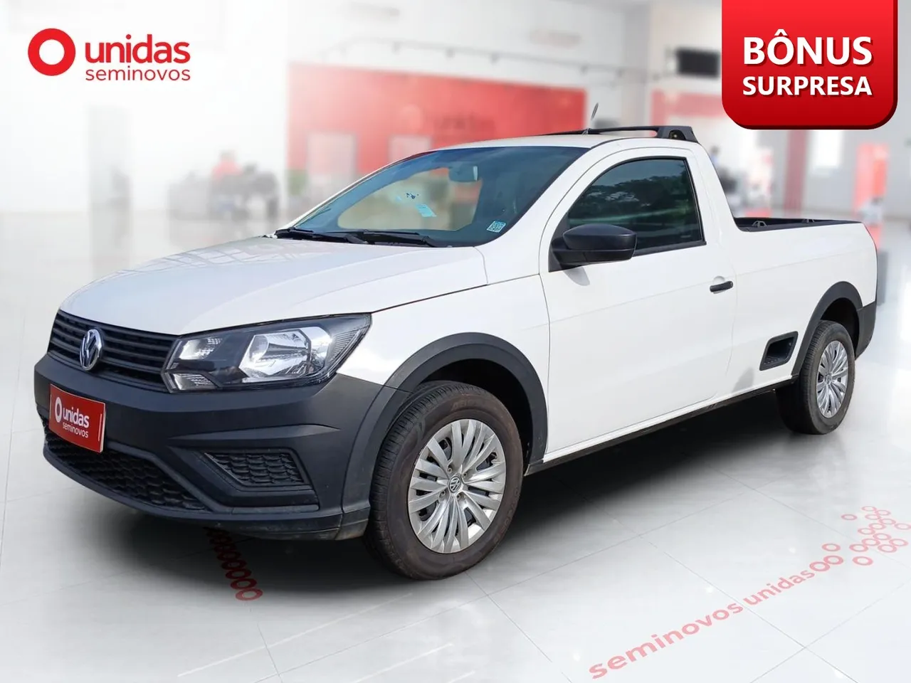Volkswagen Saveiro 2023 1.6 msi robust cs 16v flex 2p manual