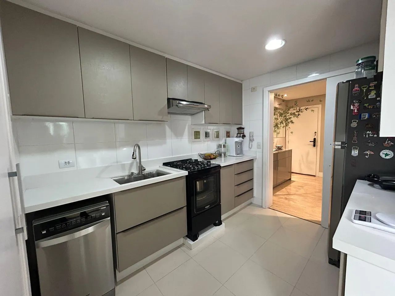 Apartamento à venda, MOSSUNGUÊ , CURITIBA - PR - Foto 5