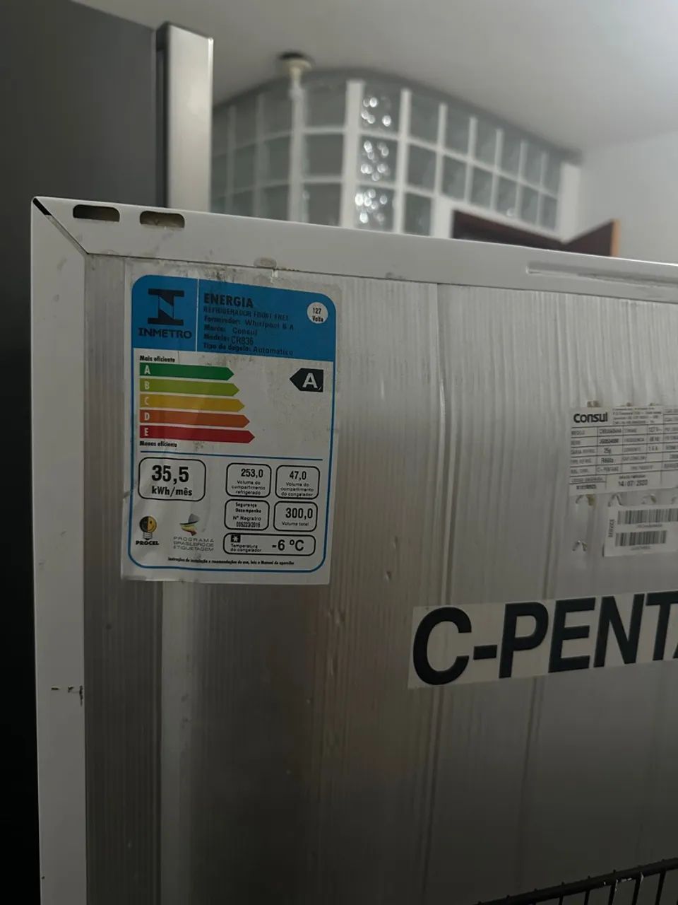 Semi novo  - Foto 4