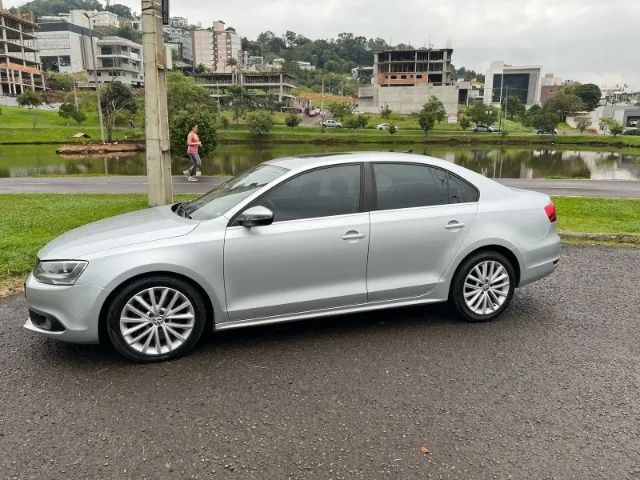 Jetta 2.0 2014 TSI