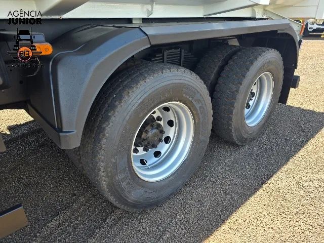 VW 31330 ano 2022 Traçado Basculante de 16M -Muito Novo, mecânica 100% revisada e garantia - Foto 5