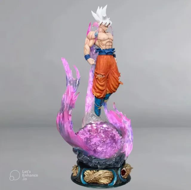Super Dragon Ball de 25cm Brinquedo de Coleção - Foto 3
