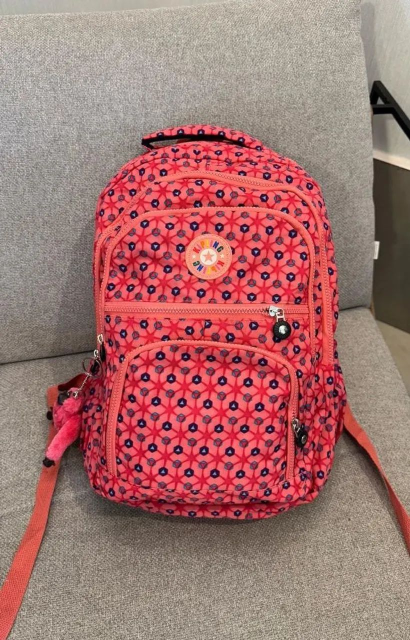Promoção mochila escolar/universitária  - Foto 5