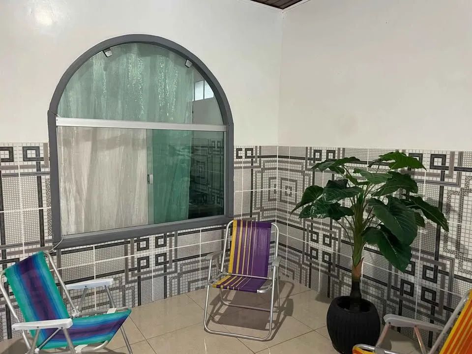 CASA NO NOVA ESPERANÇA.  Número pra contato *8471-8660 - Foto 3