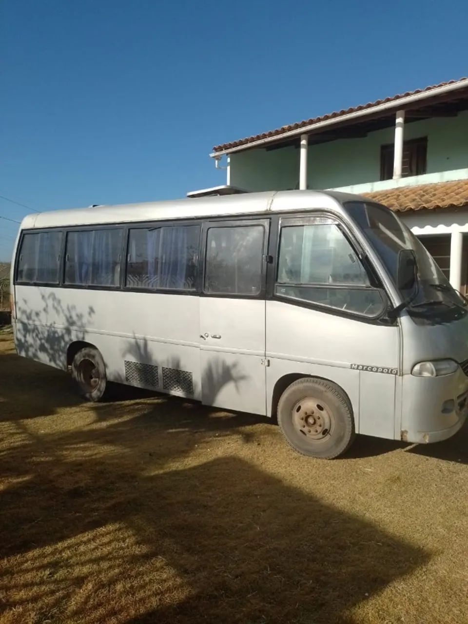 Microônibus Volare A6 - Foto 3