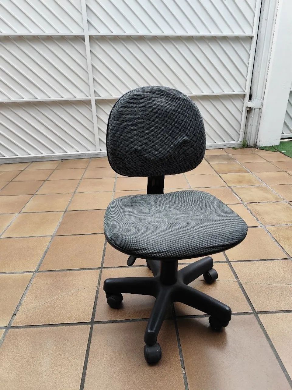 Cadeira de escritório/home office  - Foto 3