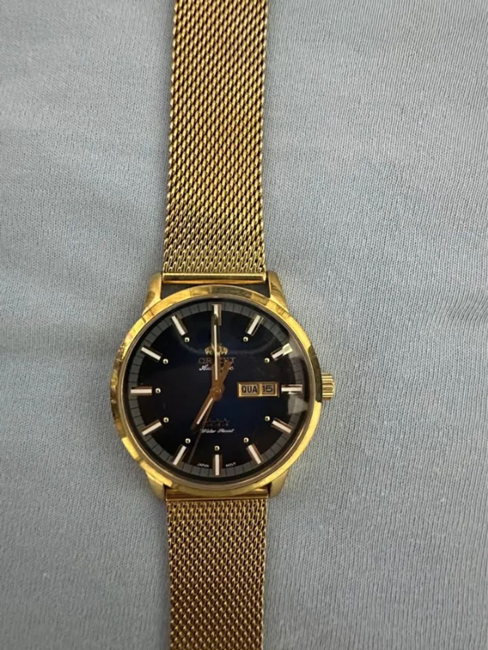 Relógio Orient Automático - Foto 3