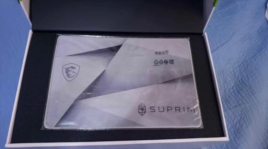 RTX 4090 Suprim Liquid X - Foto 3