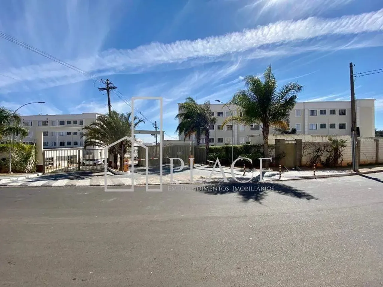 Apartamento para aluguel HIGIENÓPOLIS 2 quartos 1.450,00 Residencial Mirabilis