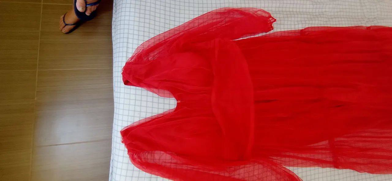 Vestido de festa  - Foto 5