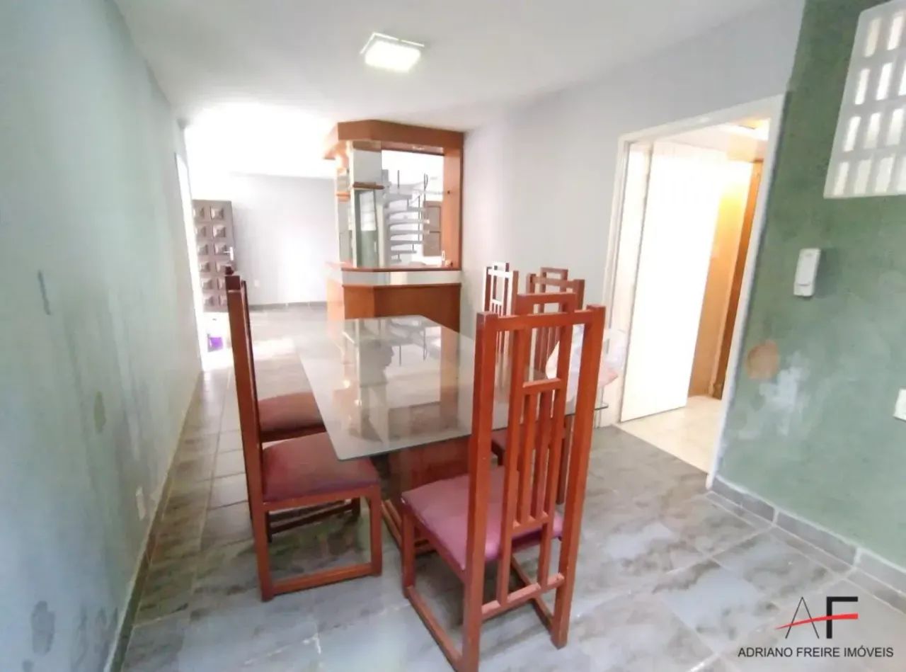 Casa Comercial Duplex com 6 quartos para locação na Varjota - CA72368 - Foto 5