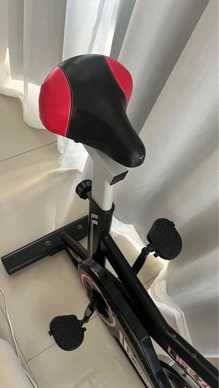 Bicicleta Ergométrica - Foto 3