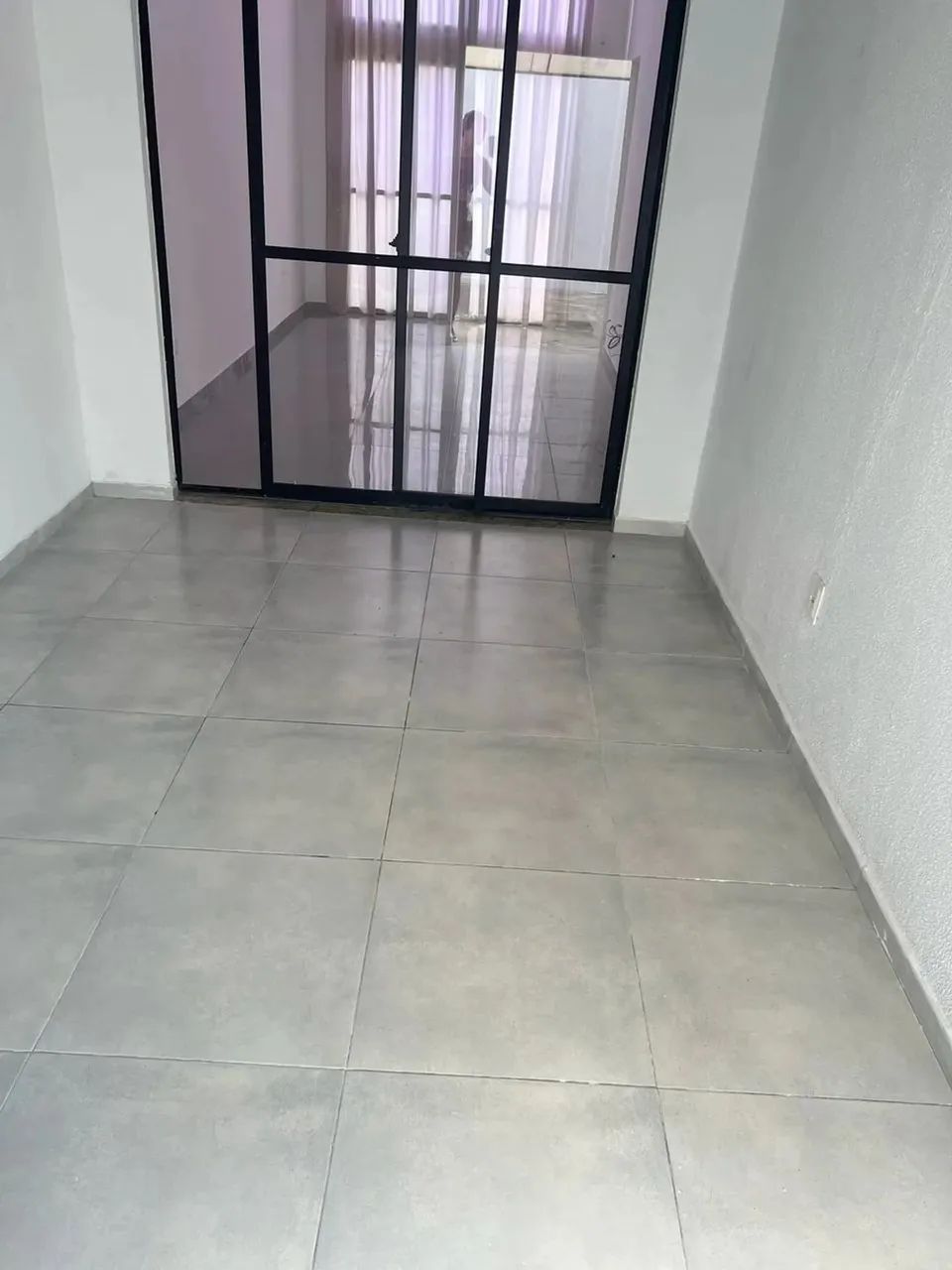 cond. villa fiori - casa com ampliação - 2/4 - suite - cozinha padrão - - Foto 4