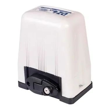 Motor Rossi Dz4 Turbo 2 Control Portão Eletronico 800kg - Foto 2