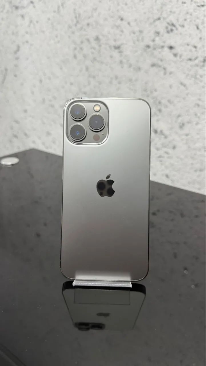 Loja Física - IPhone 13 Pro Max 128gb 