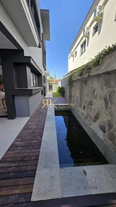 Casa Financiável com 3 suítes, a 800 metros do Novo Campeche em Florianópolis/SC. - Foto 2