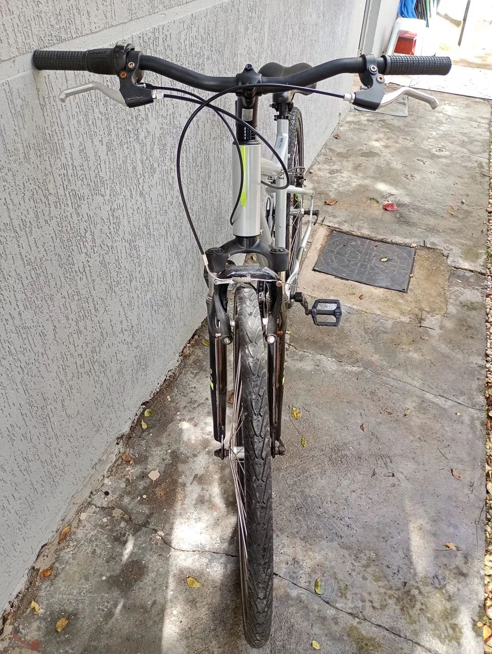 Bicicleta com Marchas - Ideal para Passeios e Ciclismo