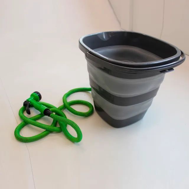 Collapsible bucket 64315480055299121