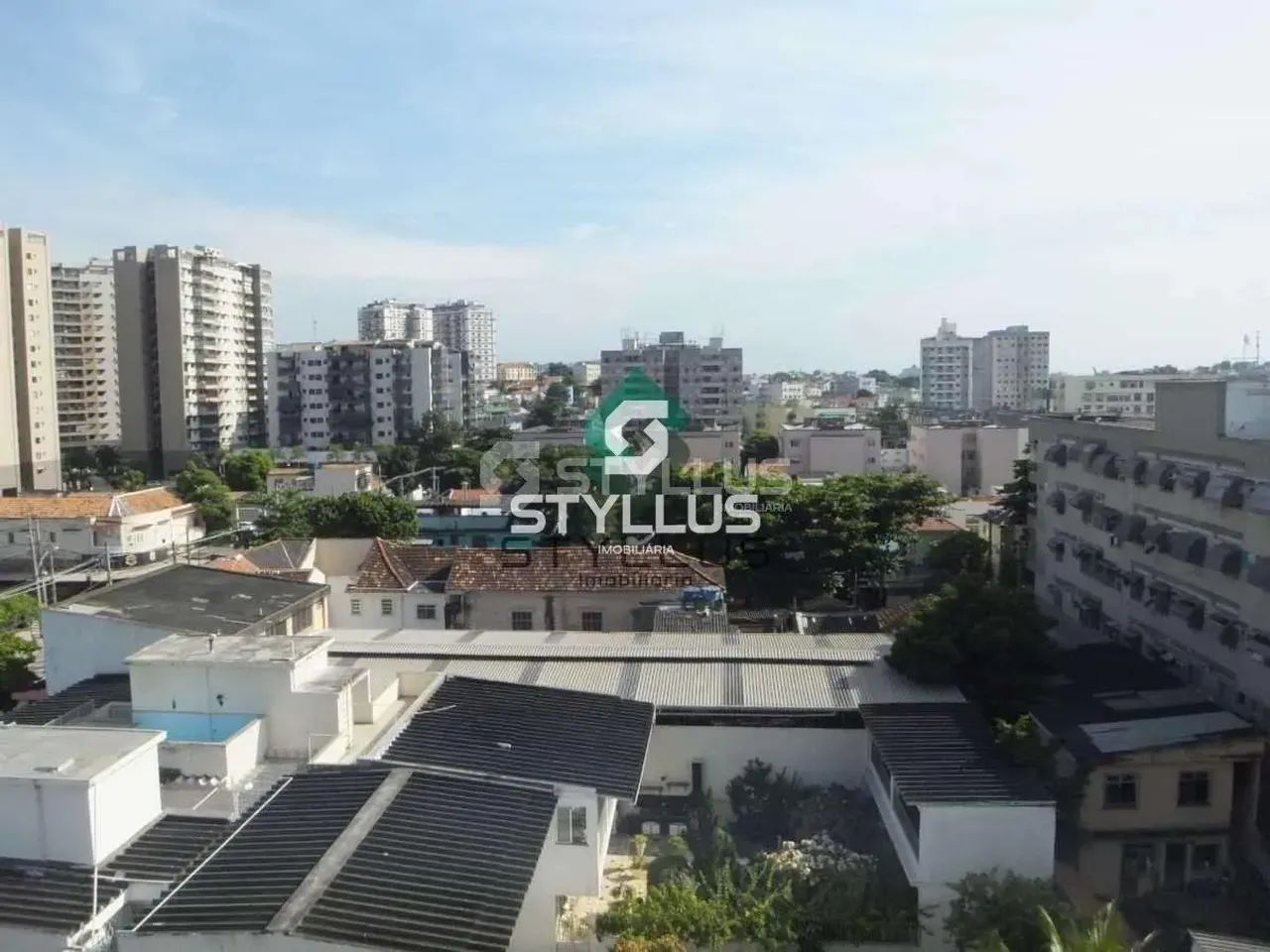 Cachambi | Apartamento 3 quartos, sendo 1 suite - Foto 12