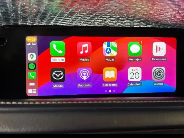 Adaptador Carplay Android Sem Fio 2x1, Conversor Automático - Foto 5