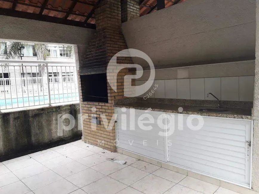 Apartamento à venda, 2 quartos, Vargem Pequena - RIO DE JANEIRO/RJ - Foto 4