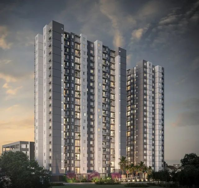 Foto - Goiânia - Setor Sudoeste