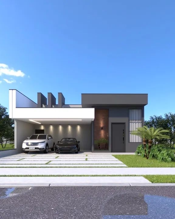 foto - Indaiatuba - Residencial Evidências