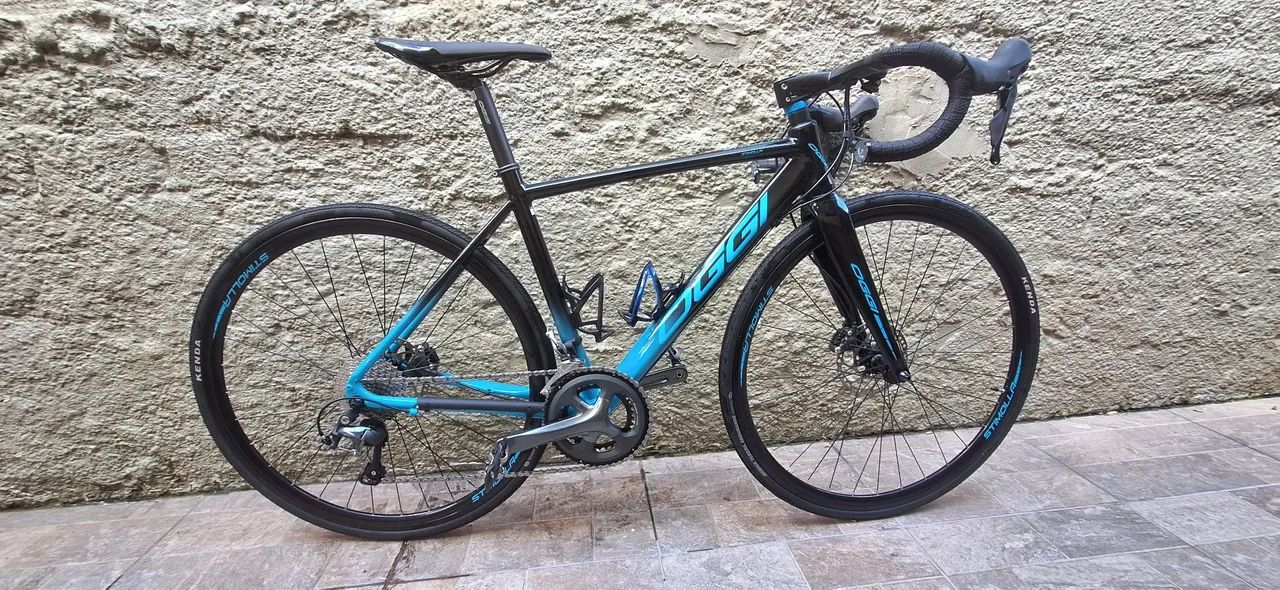 Bicicleta Oggi Stimolla Tiagra