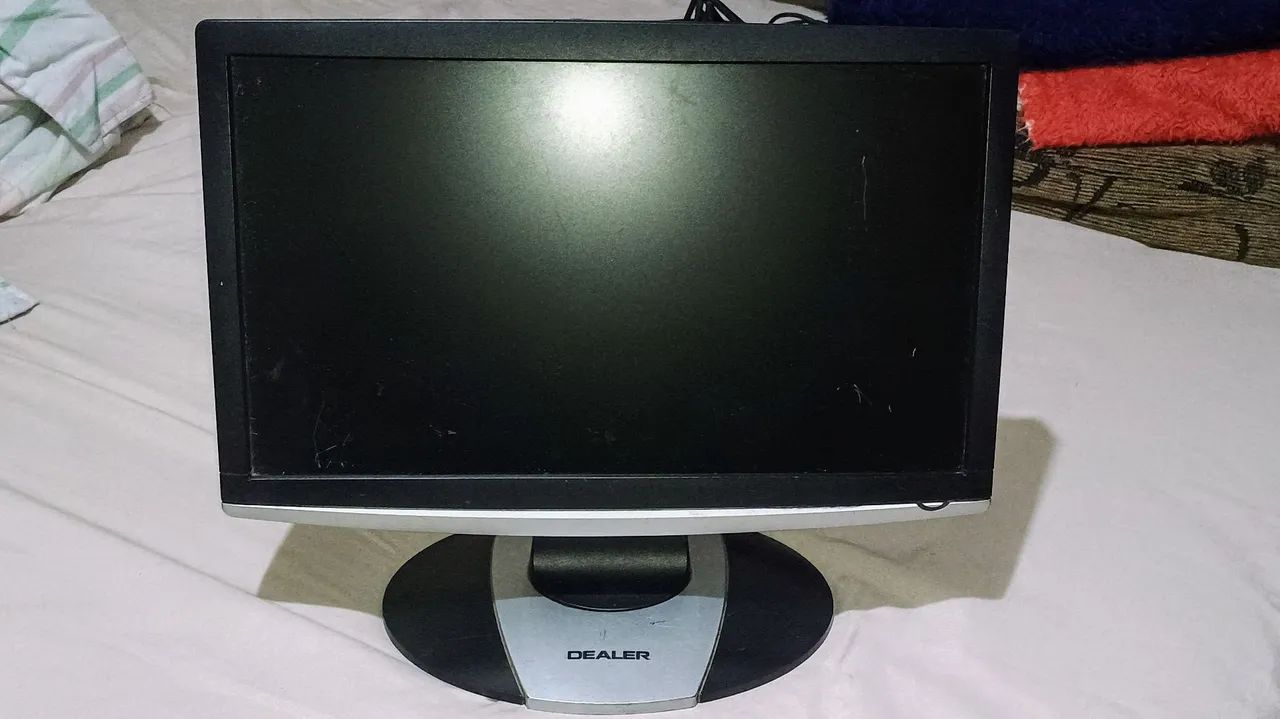 Monitor VGA Dealer  - Foto 4