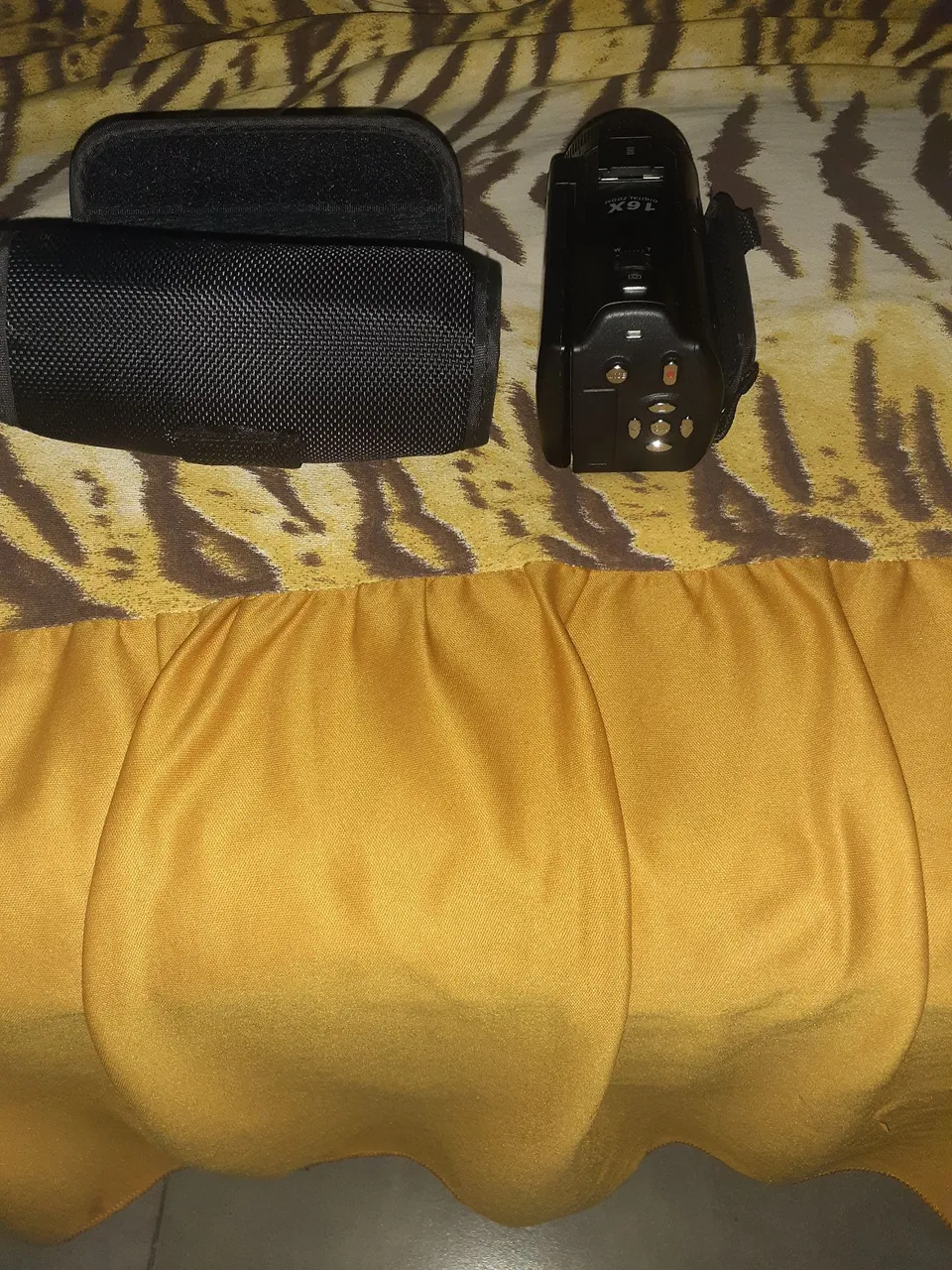 Camera