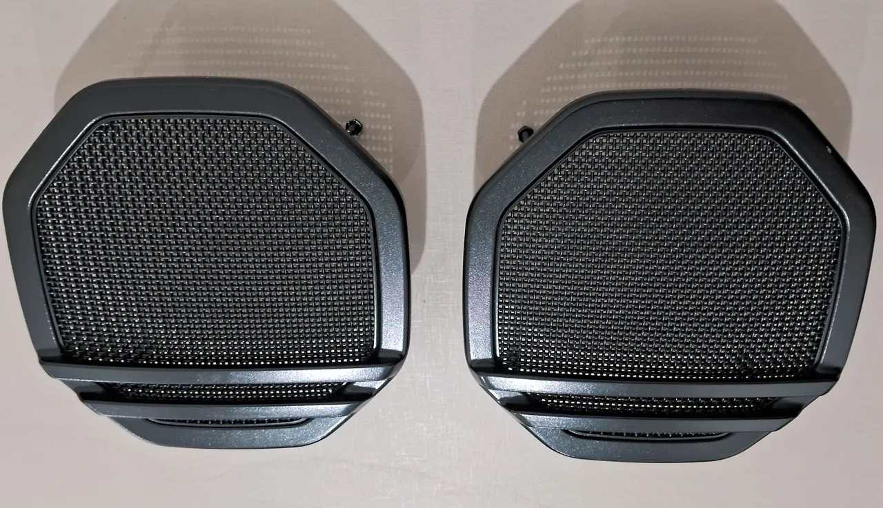 Telas originais do VW Santana 