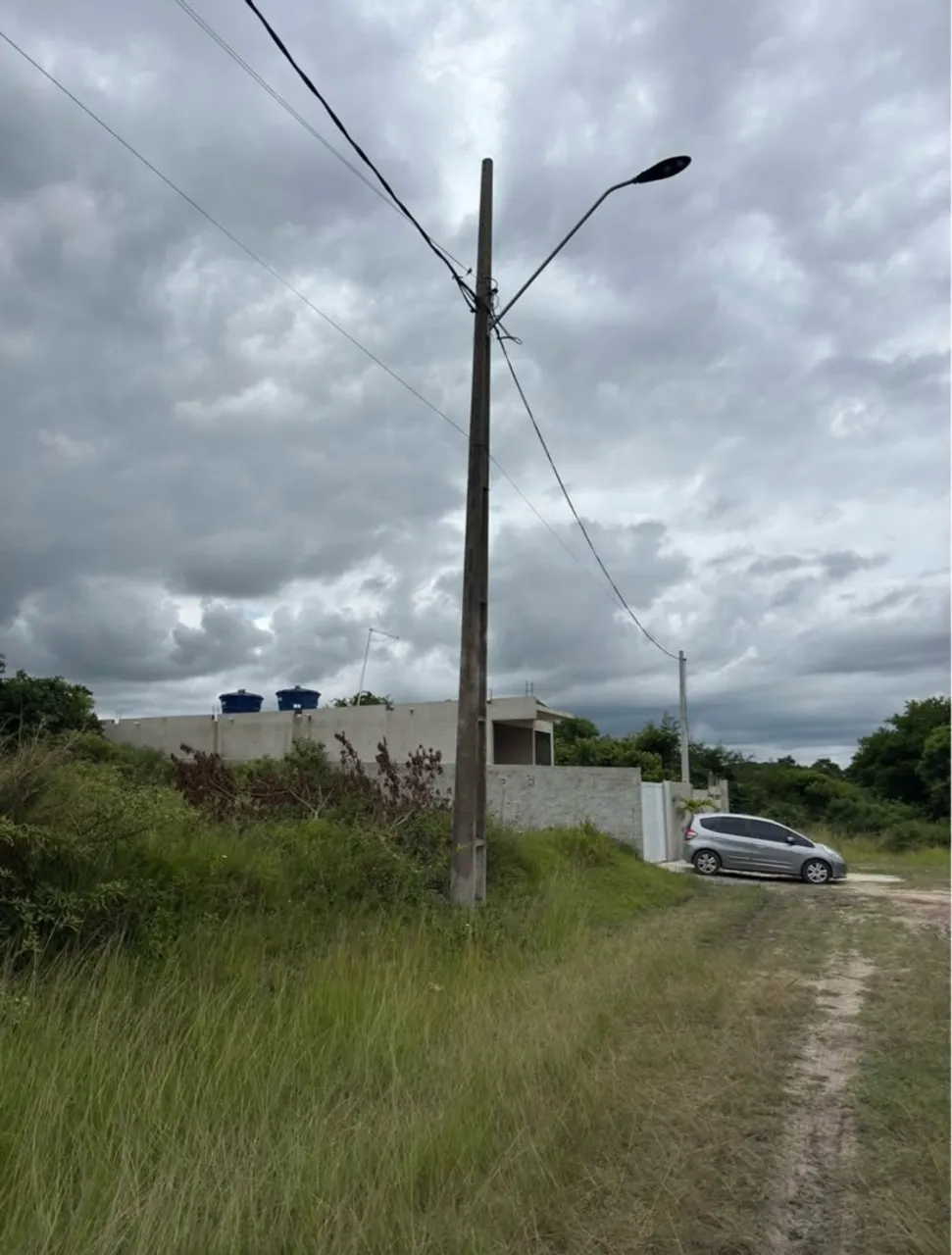 Vendo ou troco terreno em iguaba grande