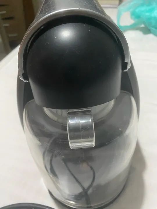 Cafeteira Nespresso  - Foto 4