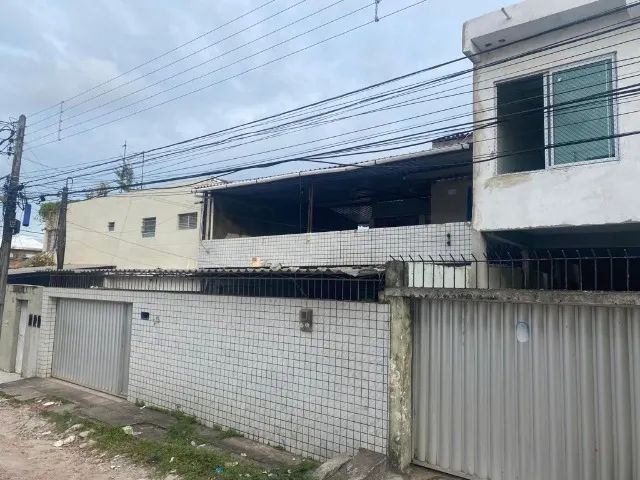 Foto - Recife - Areias