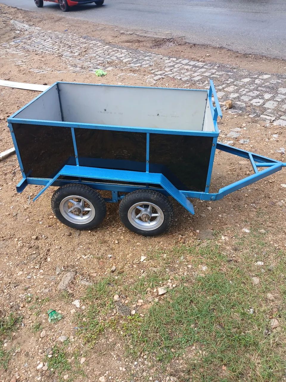 Nova nunca usada - Foto 2