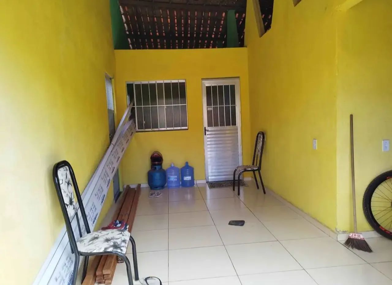 - Casa na Vila Embratel - Foto 2