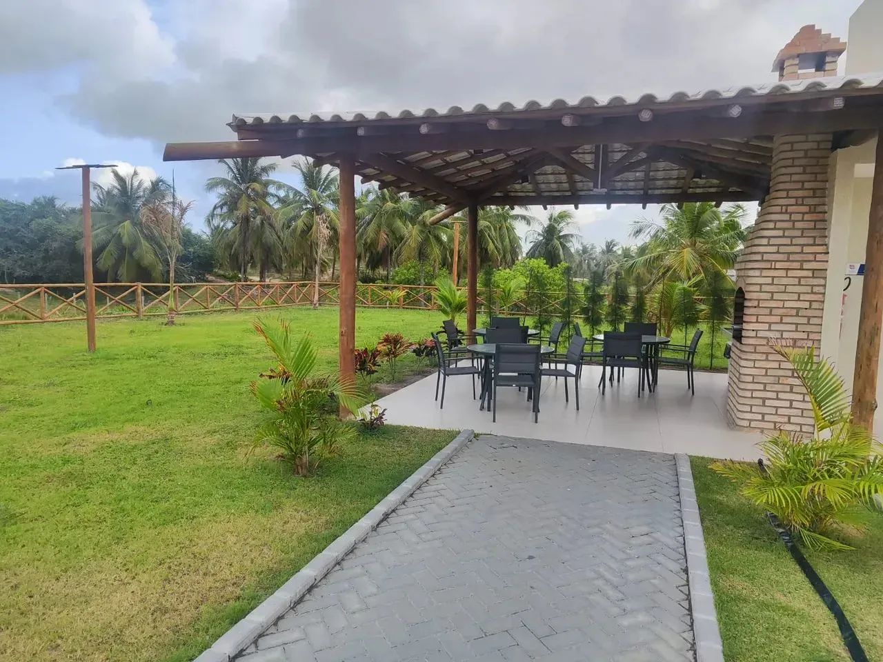 Sunset Beach - Lote c/ 205,65 m² na Barra dos Coqueiros - Foto 13