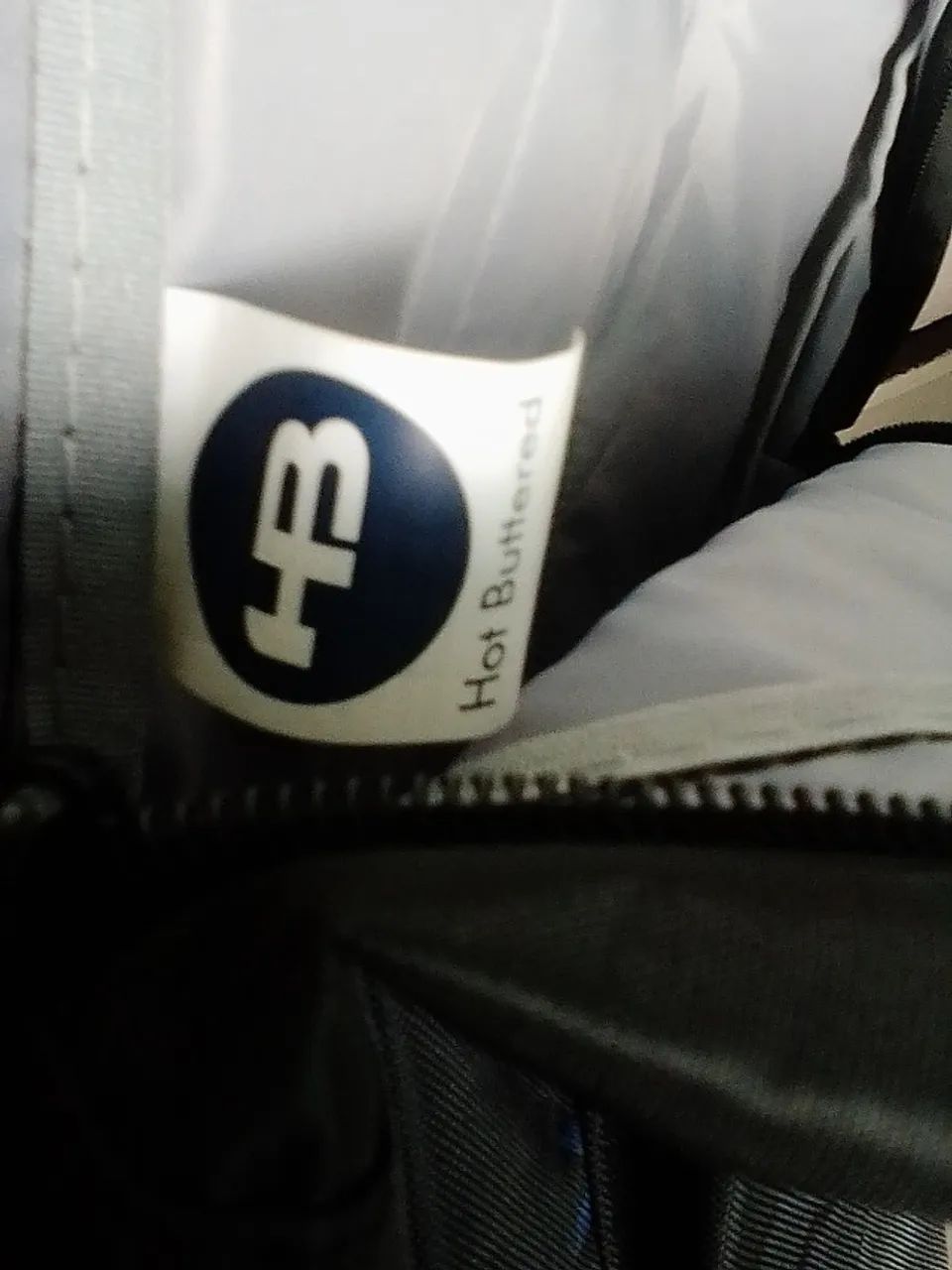 Mochila HB Austrália  - Foto 4