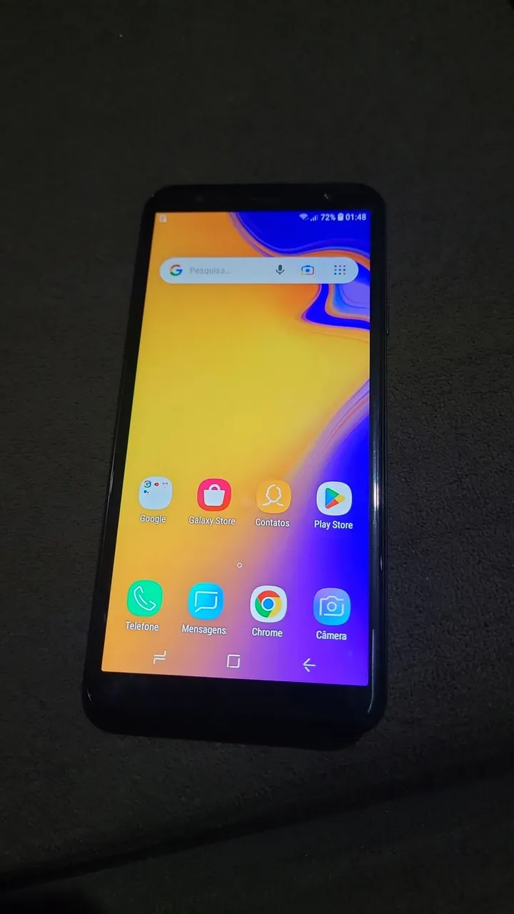Samsung galaxy j4 core 16gb