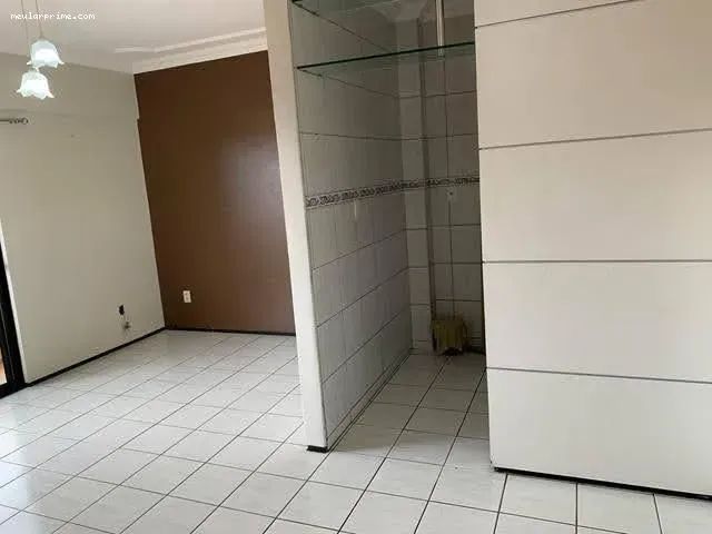 Apartamento para Venda em Fortaleza, Jardim América, 3 dormitórios, 1 suíte, 2 banheiros,  - Foto 5