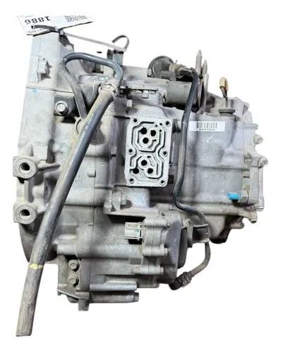 Câmbio Automático Civic G9 2.0 2014 com nota e garantia  - Foto 3