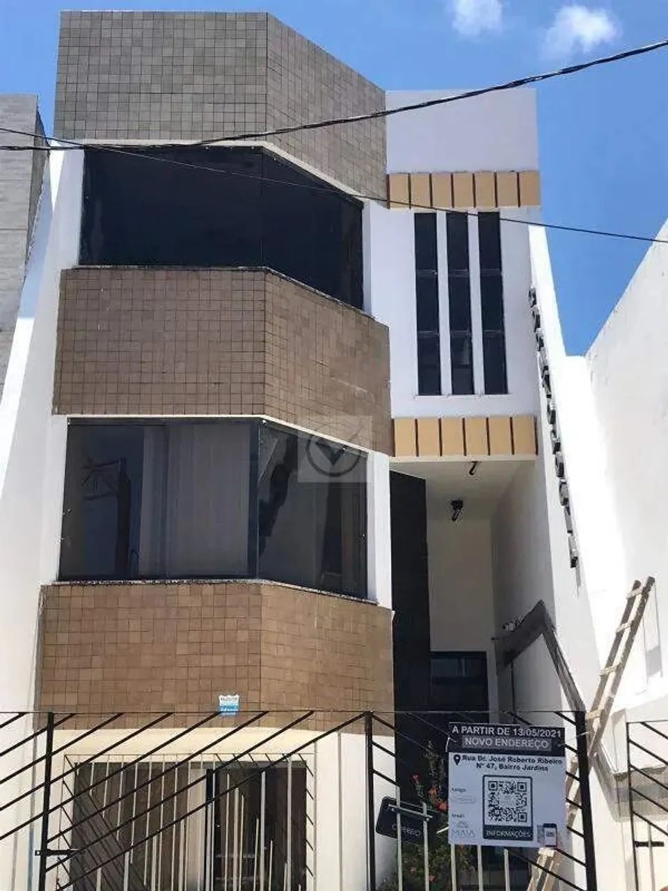 Excelente ponto comercial na Pedro Calazans