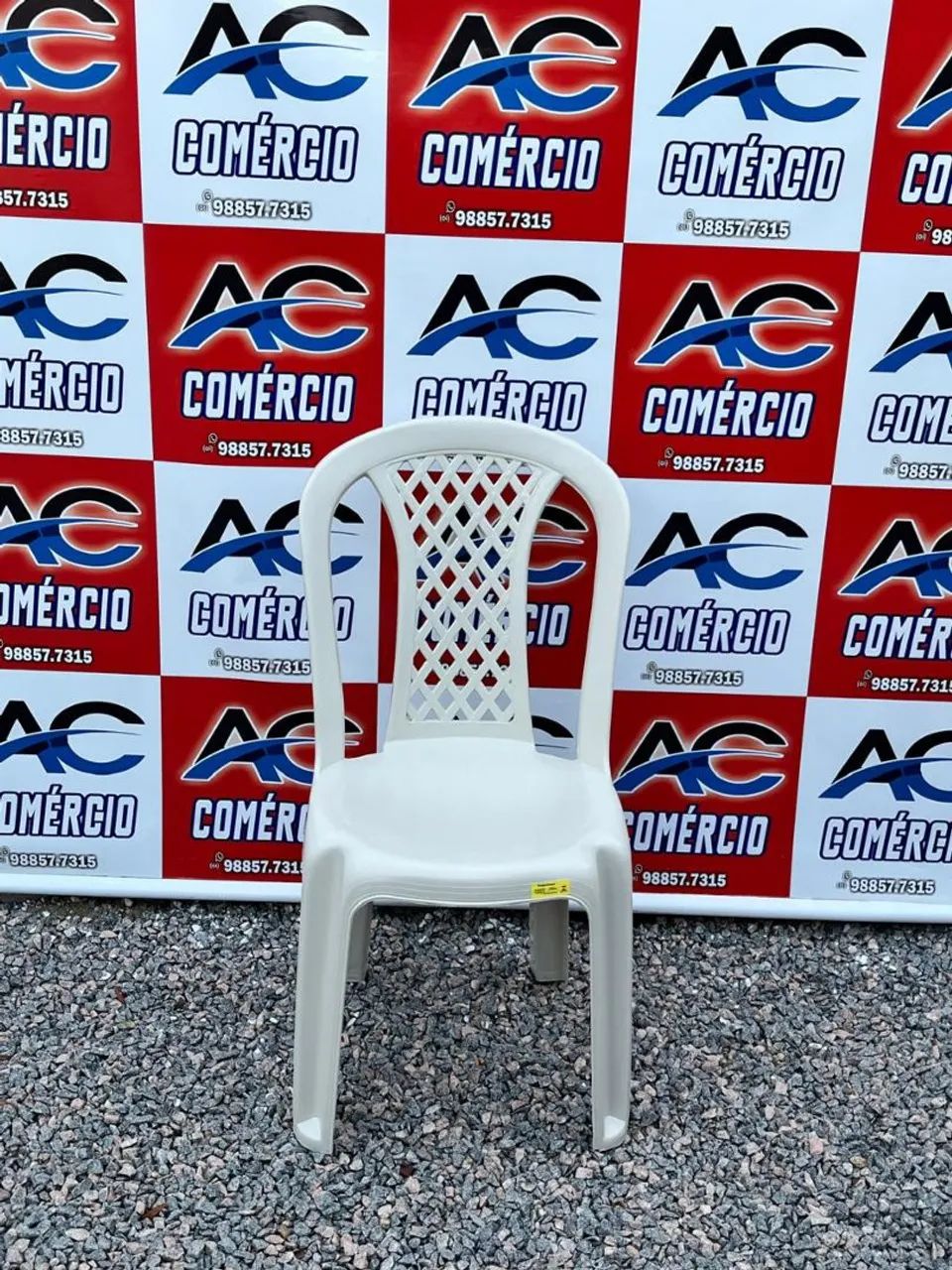 PROMOÇÃO DE CADEIRAS DA MARCA NOBRE  - Foto 2