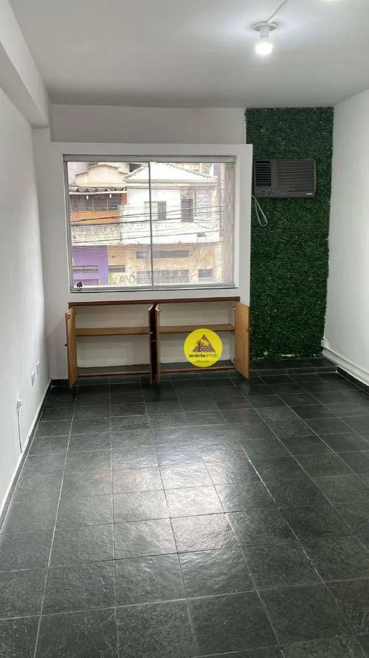 Sala para alugar, 18 m² por R$ 1.261,00/mês - Pirituba - São Paulo/SP
